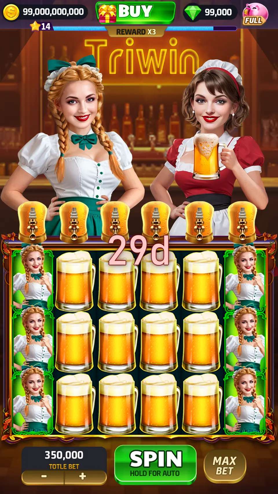 29d APK