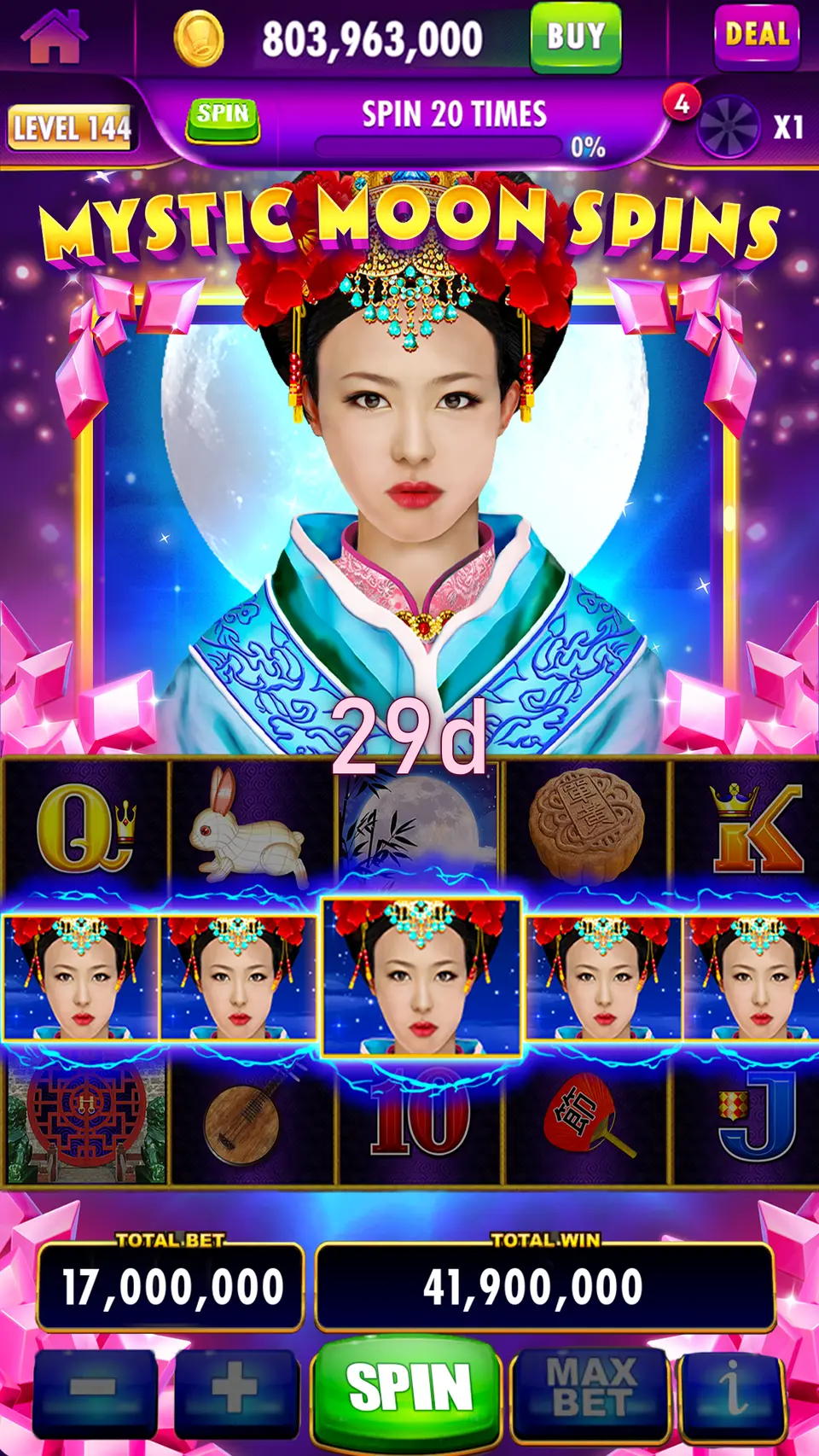 29d APK