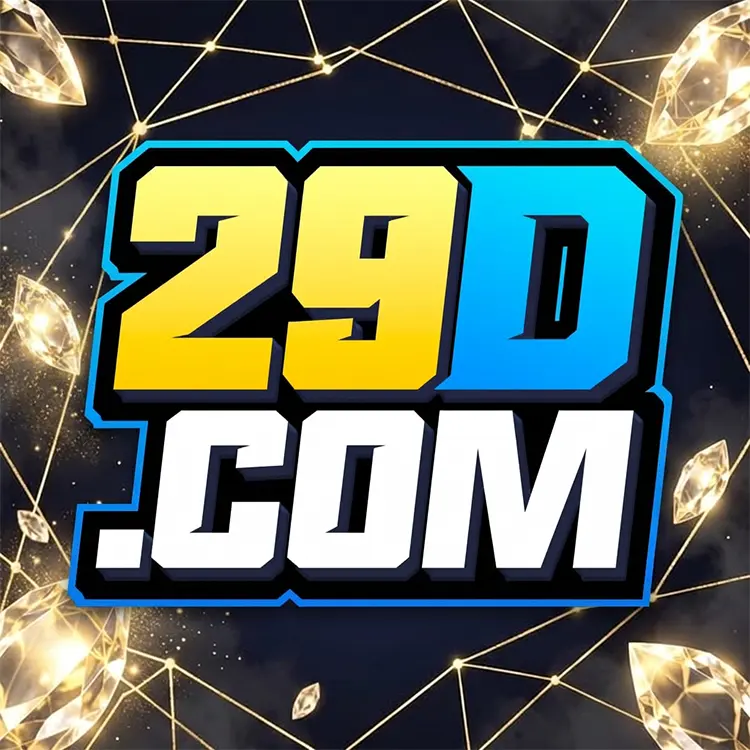 29D Login Oficial 2026 Aplikasi