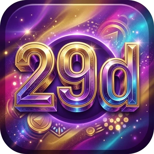 29d Logo - Oficial