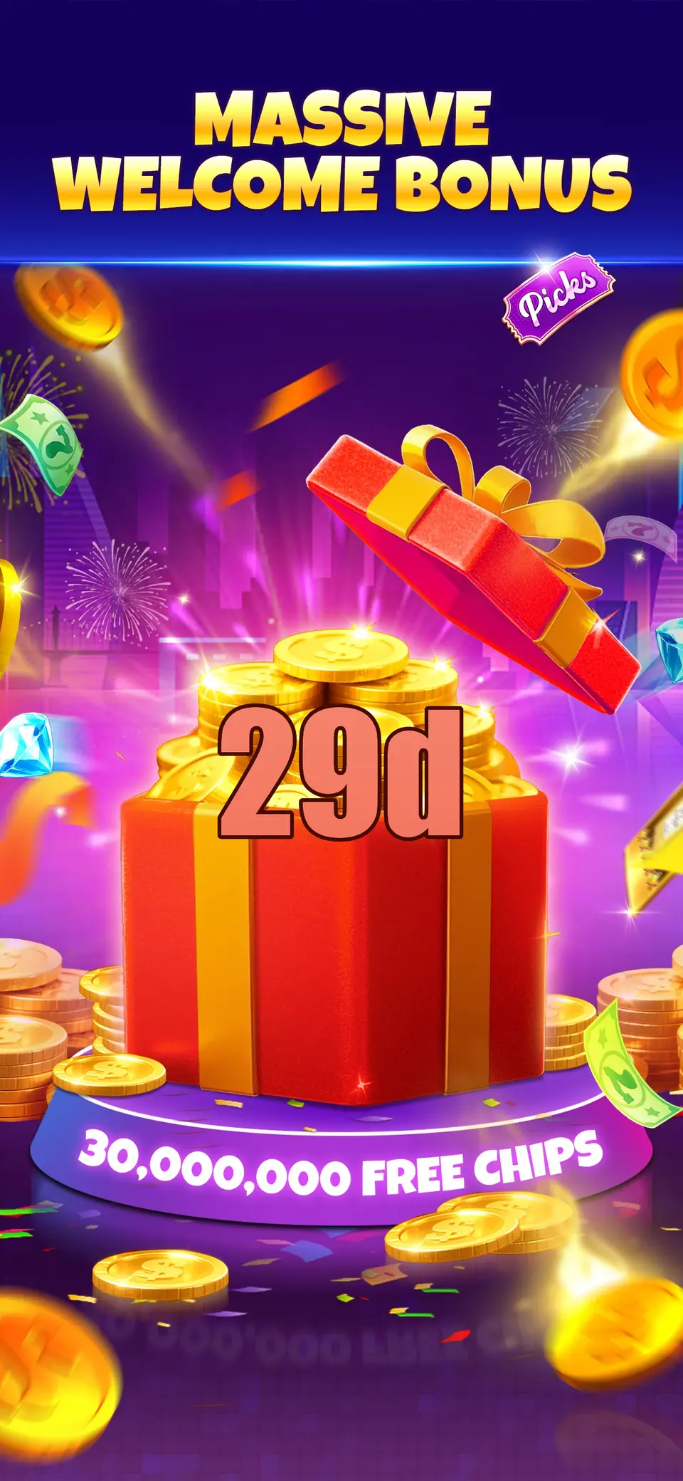 29d Capturas de tela - APK Oficial